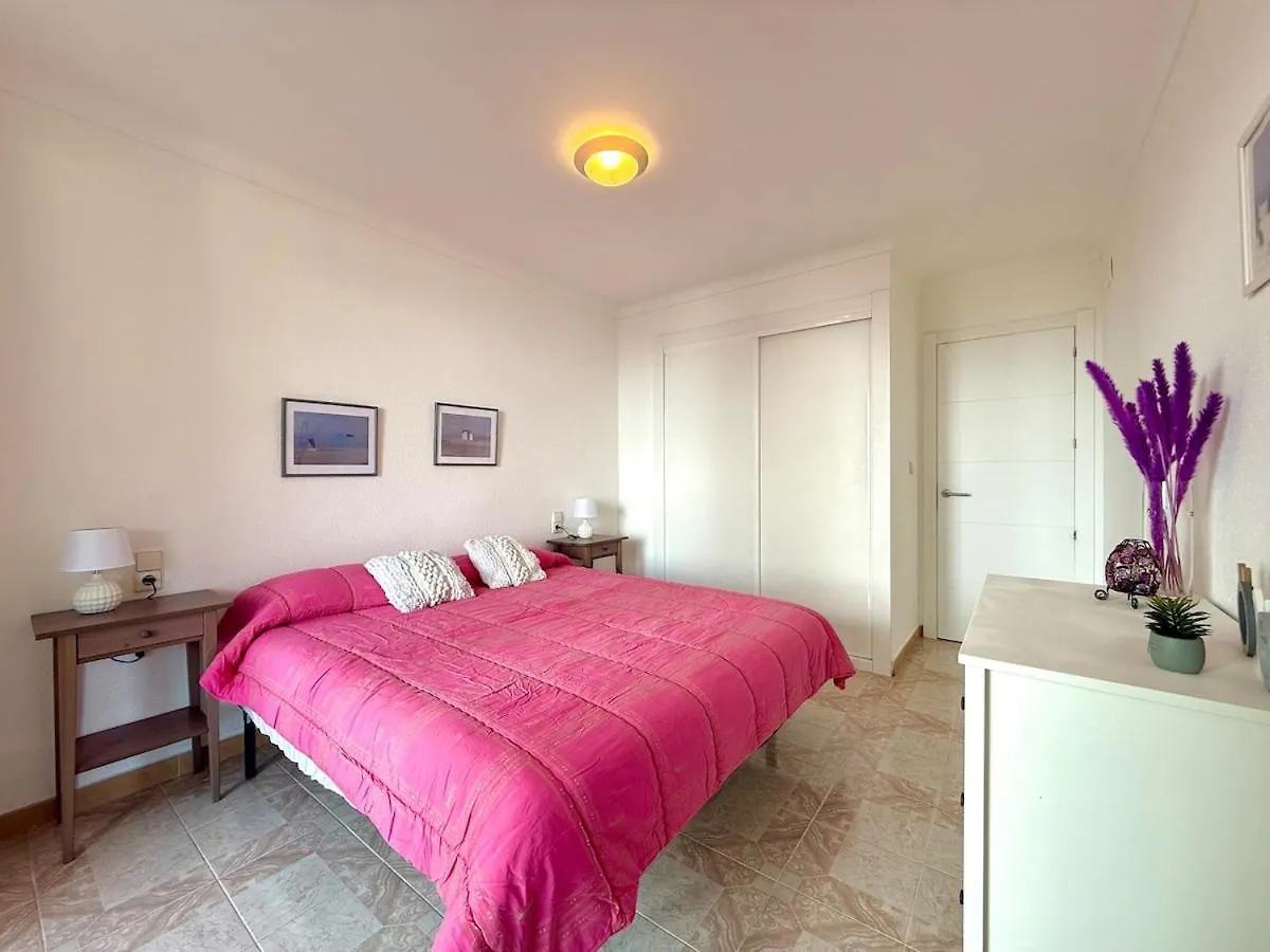 Apartmán V034 - Eden Roses Španělsko