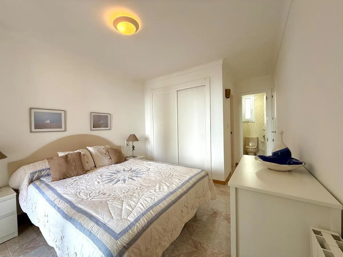 Apartmán V034 - Eden Roses Španělsko