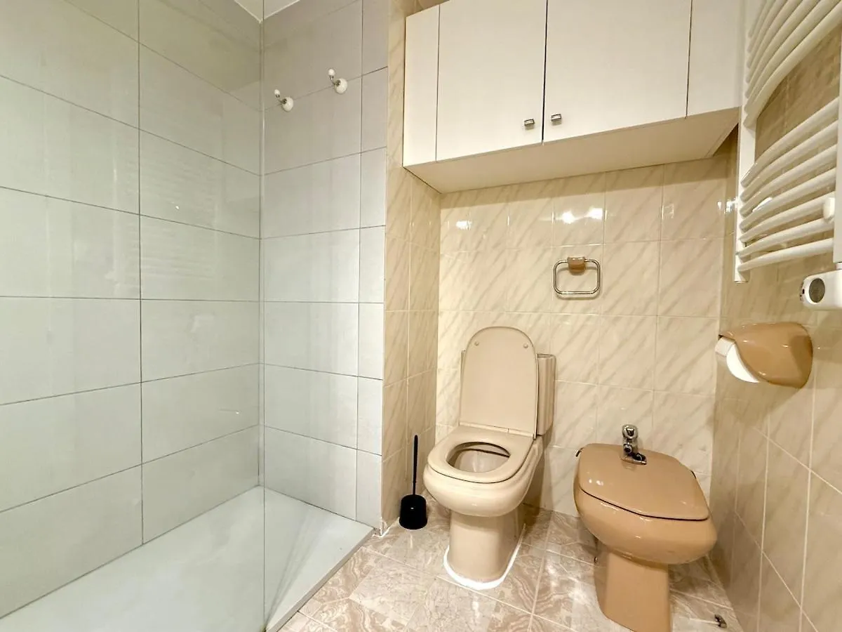 Apartmán V034 - Eden Roses Španělsko