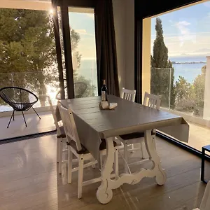 Appartement Veuras El Mar - Madrague Beach 15, Roses